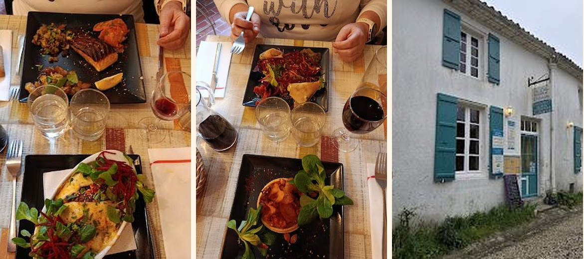 Les Délices de L'Estuaire - Gallery Image 2