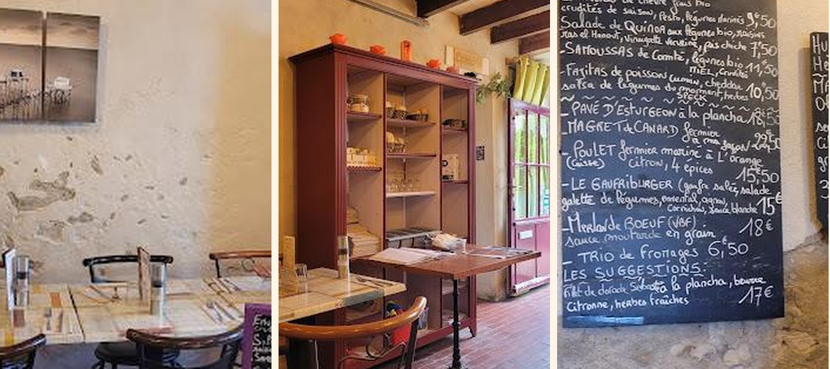 Les Délices de L'Estuaire - Gallery Image 3