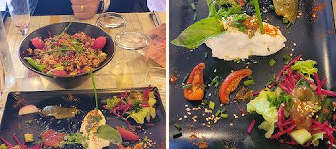 Les Délices de L'Estuaire - Gallery Image 4