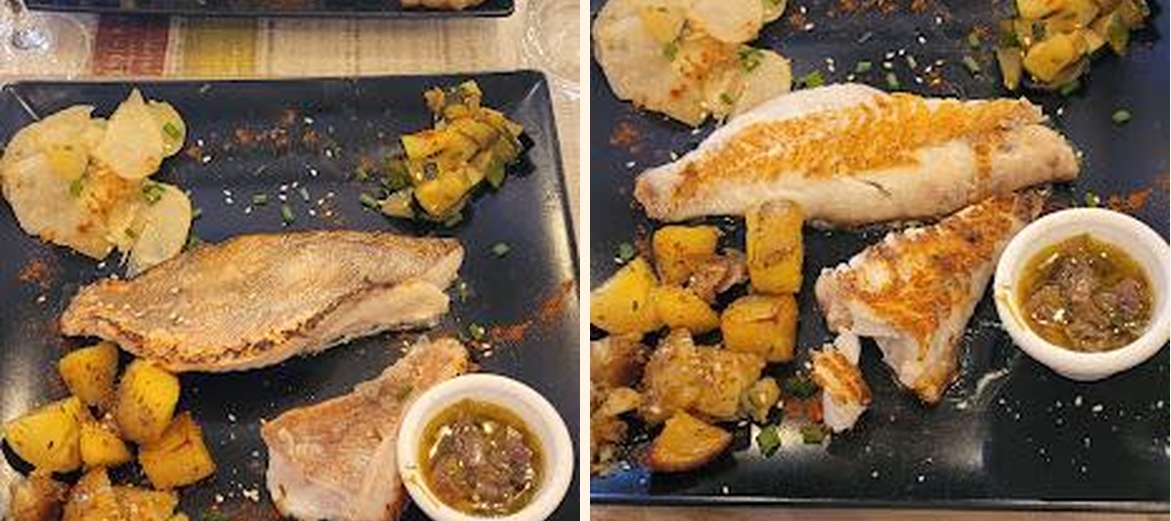 Les Délices de L'Estuaire - Gallery Image 6