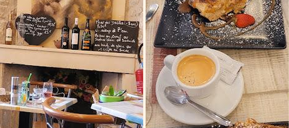 Les Délices de L'Estuaire - Gallery Image 7