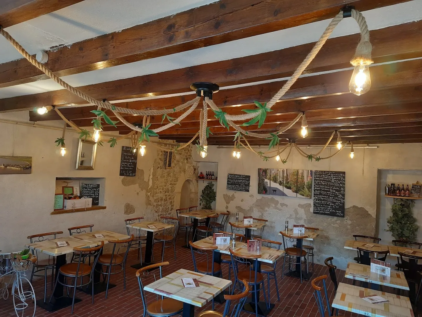 Les Délices de L'Estuaire